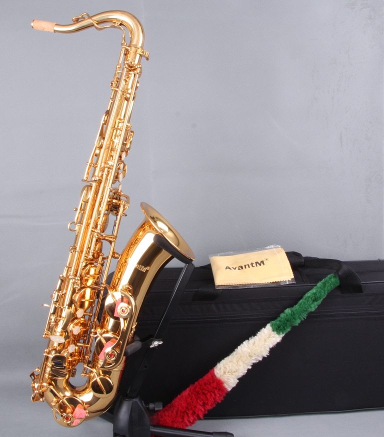C Saxophone